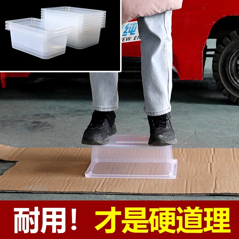 Supermarket multi-layer loose scale snack store small shelves convenience store commissary, store bucket box simple