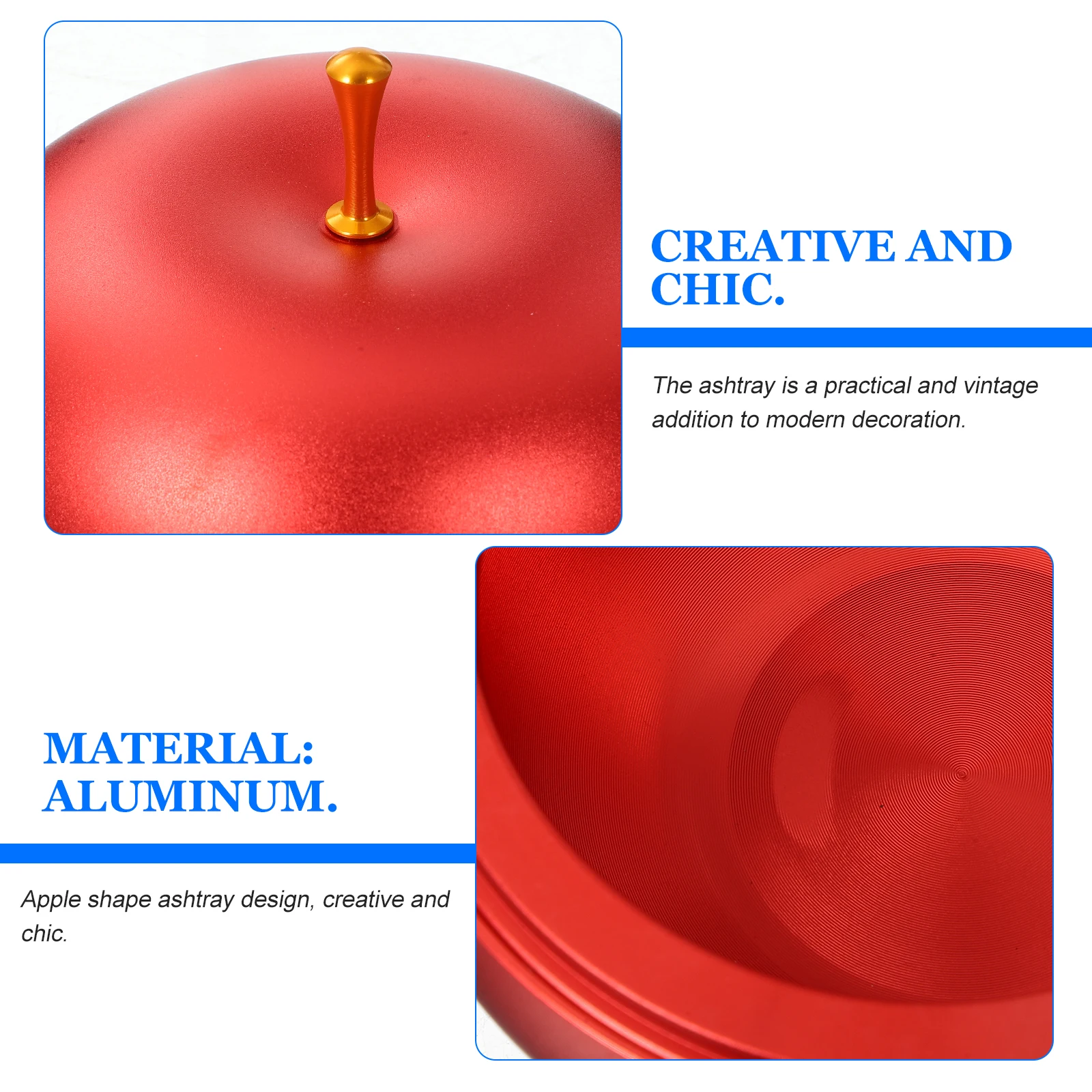

aluminum ashtray cigarette ashtray creative ashtray ashtray for home ashtray gift
