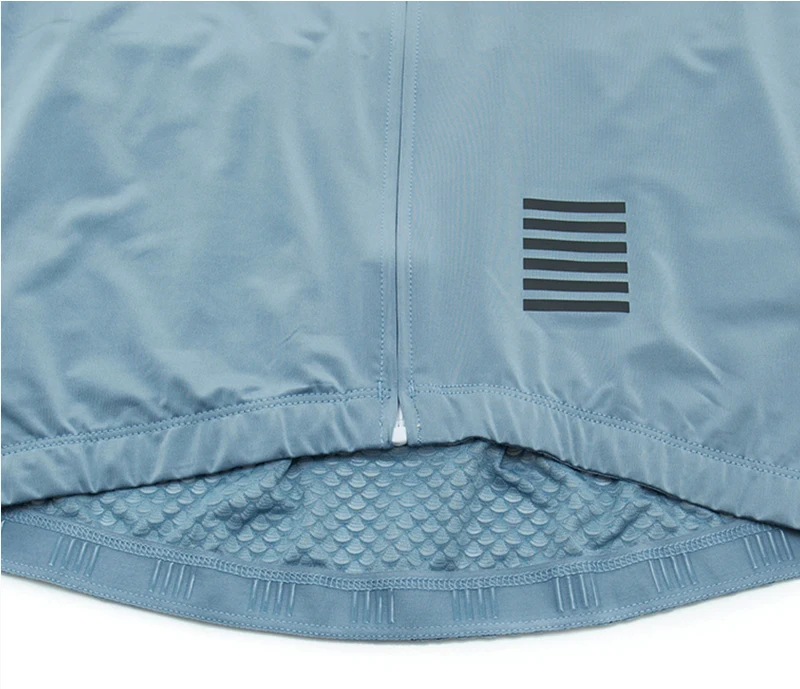 Ykyw Sommer Herren Rad trikot setzt Kurzarm Rad trikot Träger hose Fahrrad bekleidung atmungsaktive MTB Fahrrad Kleidung Anzüge – Detail 21