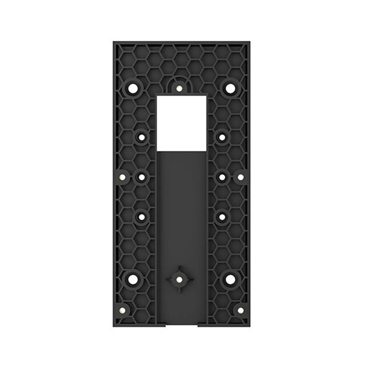 

ABLG Video Doorbell Mount for Ring Video Doorbell 3/3 Plus/4 for Battery Doorbell Plus/Pro,Doorbell Mounting Holder Accessory