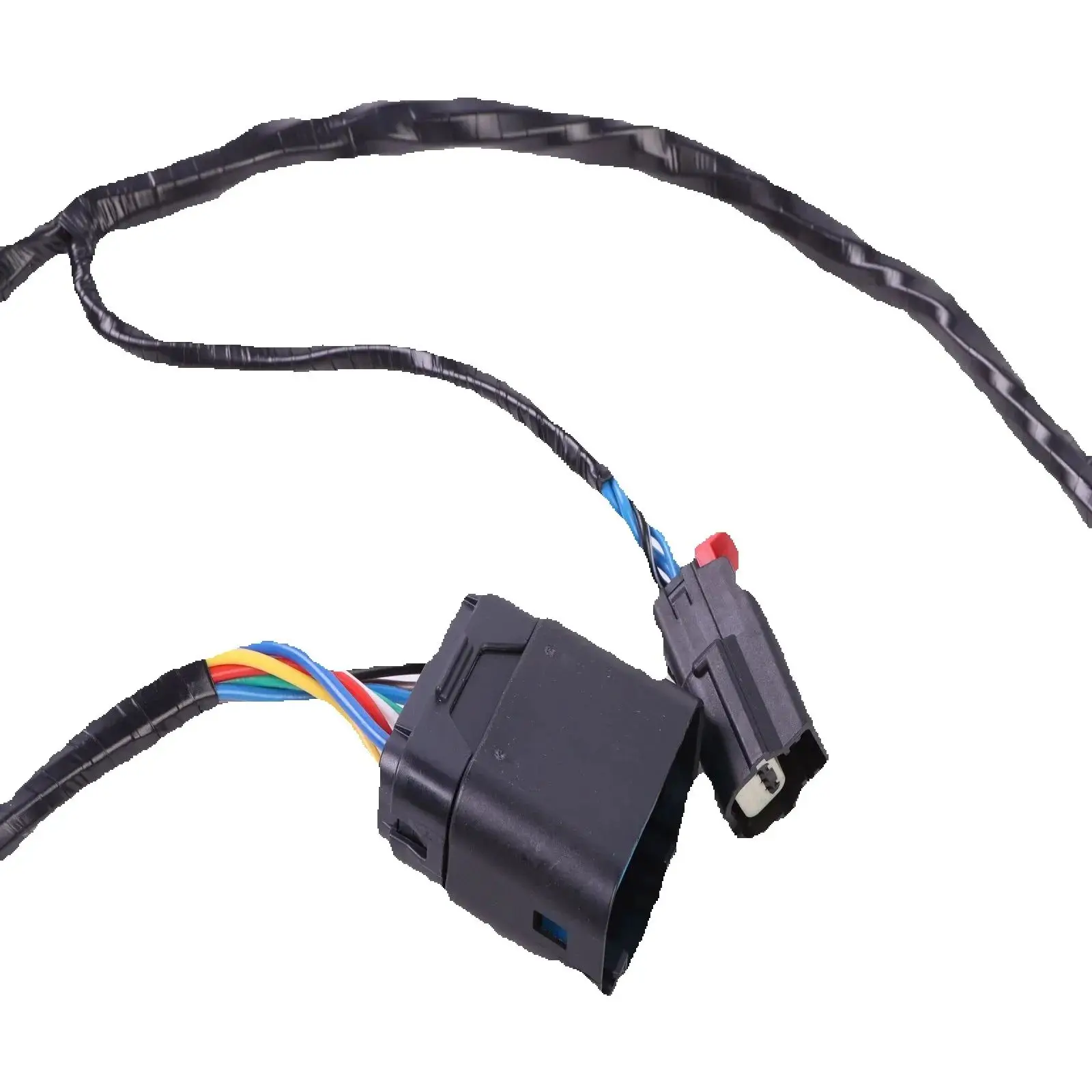 68143109AB Front Fascia Wiring Harness FOR 2014-2015 Models