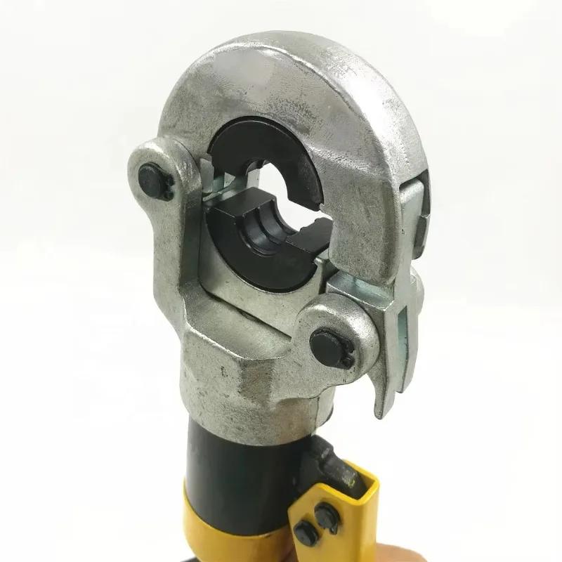 Hydraulic Pipe Crimping Tool CW-1632 For PEX Aluminum Plastic Tube With TH Dies Plumbing Installation