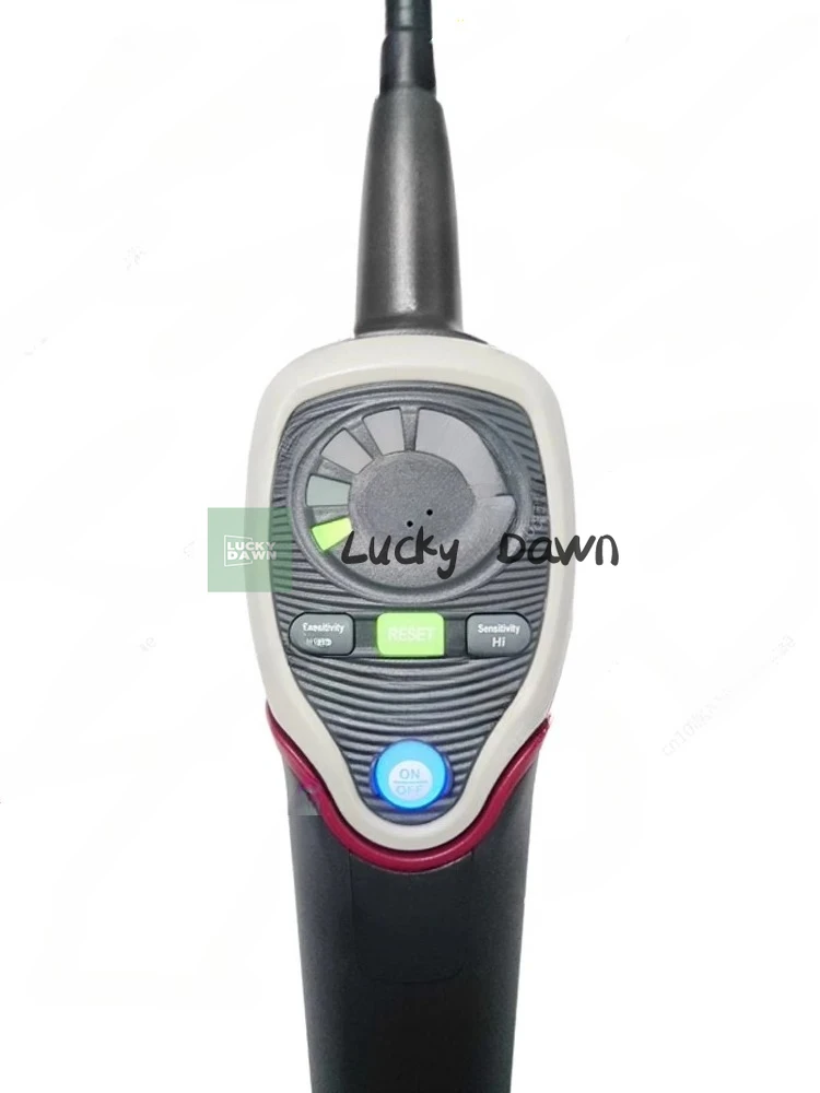 Digital Orbital Gas… - image