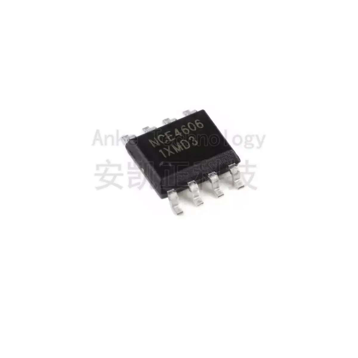 

Новые полевойные транзисторы NCE4614 4435 4953 4606 9926 4688 4963 SMD SOP8 10 шт.