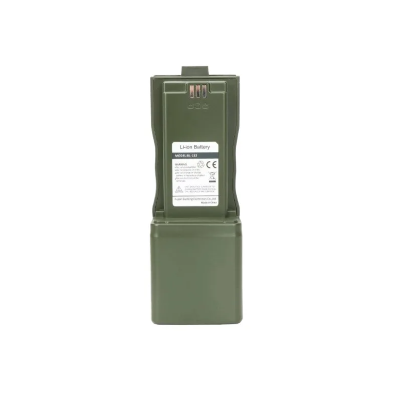 New BL-152 7.4V 12000mAh High Quality Battery for Baofeng AR152 Two Way Radios 12000mAh 7.4V Walkie Talkie Batteries