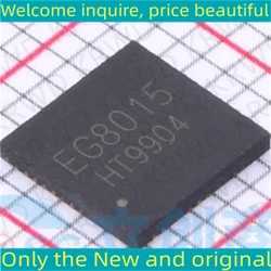 10PCS New and Original IC Chip EG8015  8015  QFN