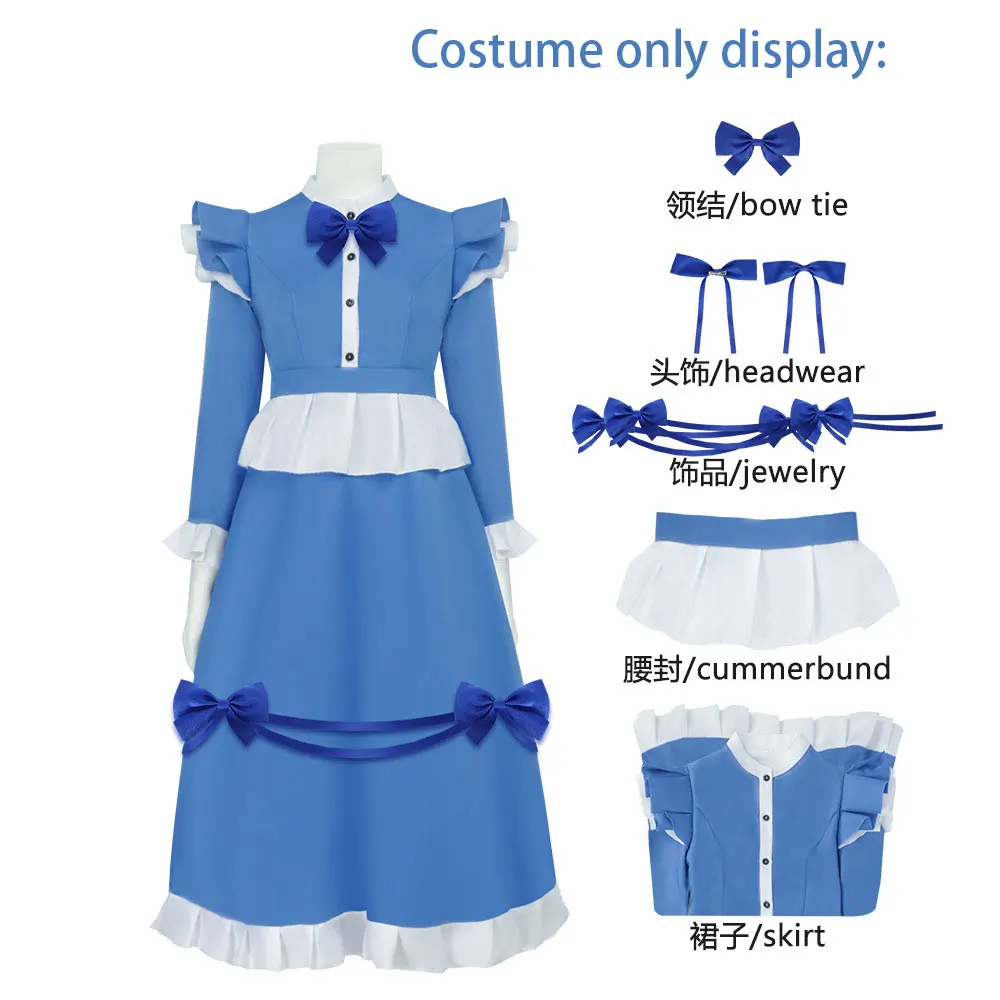 Thumbnail 4 - #56 Maid Costumes List of Top Picks