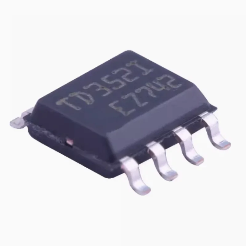 

10Pcs/Lot TD352IDT TD352I 8-SOIC Help PCBA Complete BOM And Material List