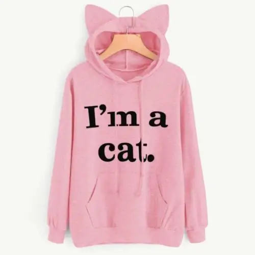 Hoodie Mode Design Damen Sweatshirt Vintage Fleece Herbst Winter Casual Übergroße Paare Casual Streetwear Hoodies – Detail 7