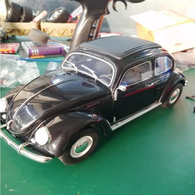 remote-control-car-wpl-d62-mini-retro-beetle-rc-climbing-car-simulation-hardtop-sedan-model-24g-1950-toys-for-kids-boys-gift﻿