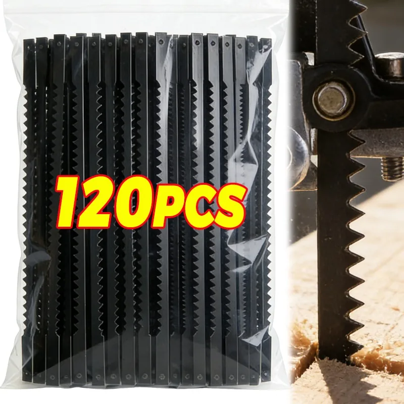 

Прокрутка пилы, сменный конец штифта, изогнутые пилы из углеродистой стали для DIY, деревообработка, пластиковый резак по металлу, ассортимент инструментов