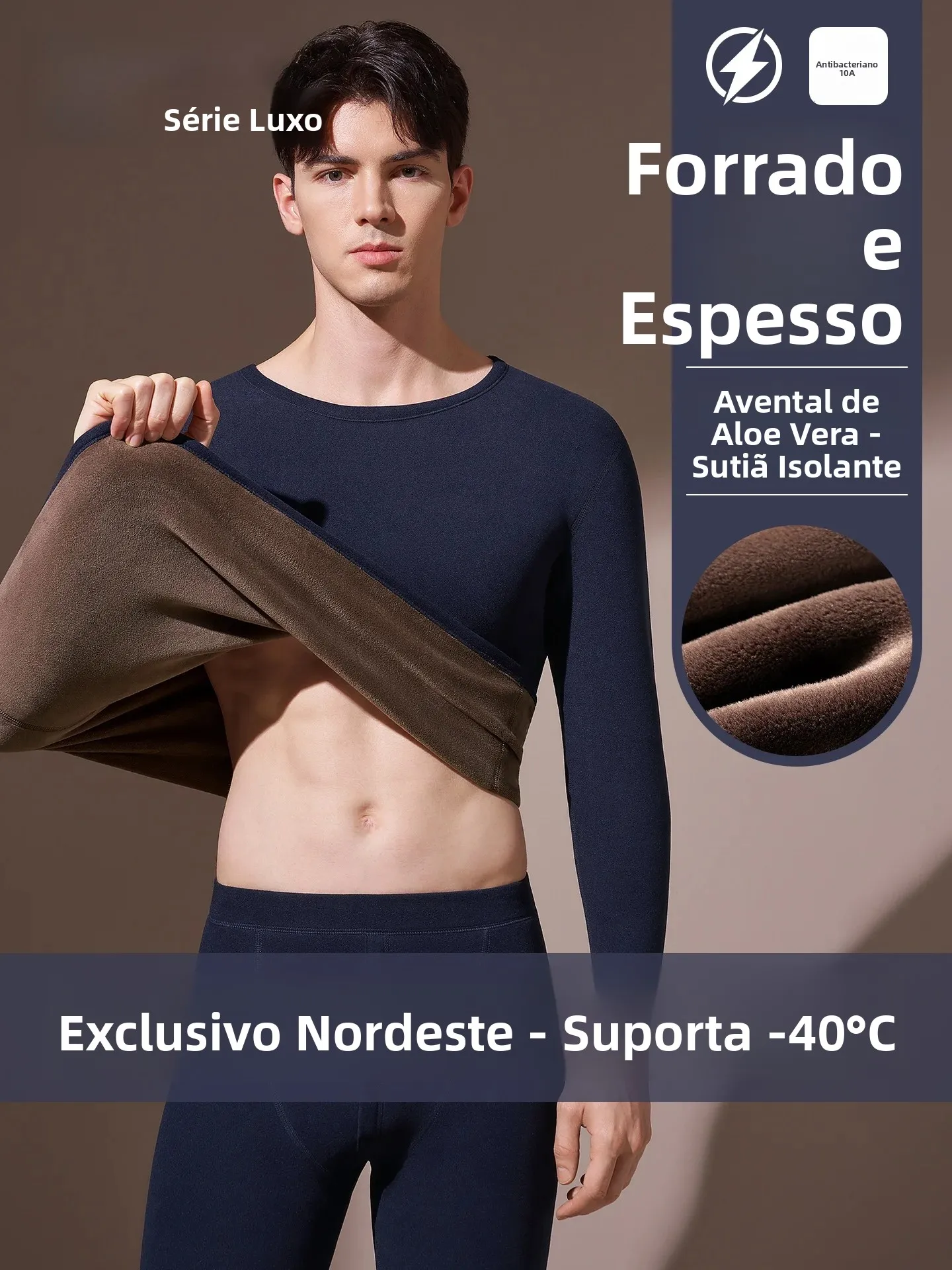 set-di-intimo-termico-da-uomo-antarctic-man-con-fodera-in-pile-tessuto-piu-spesso-per-generare-calore-ideale-per-l'autunno-e-l'inverno-abbigliamento-interno-da-uomo-resistente-al-freddo