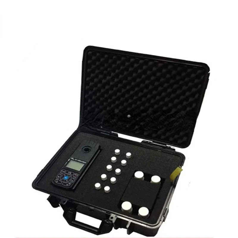 PWN-820A portable COD ammonia nitrogen analyzer