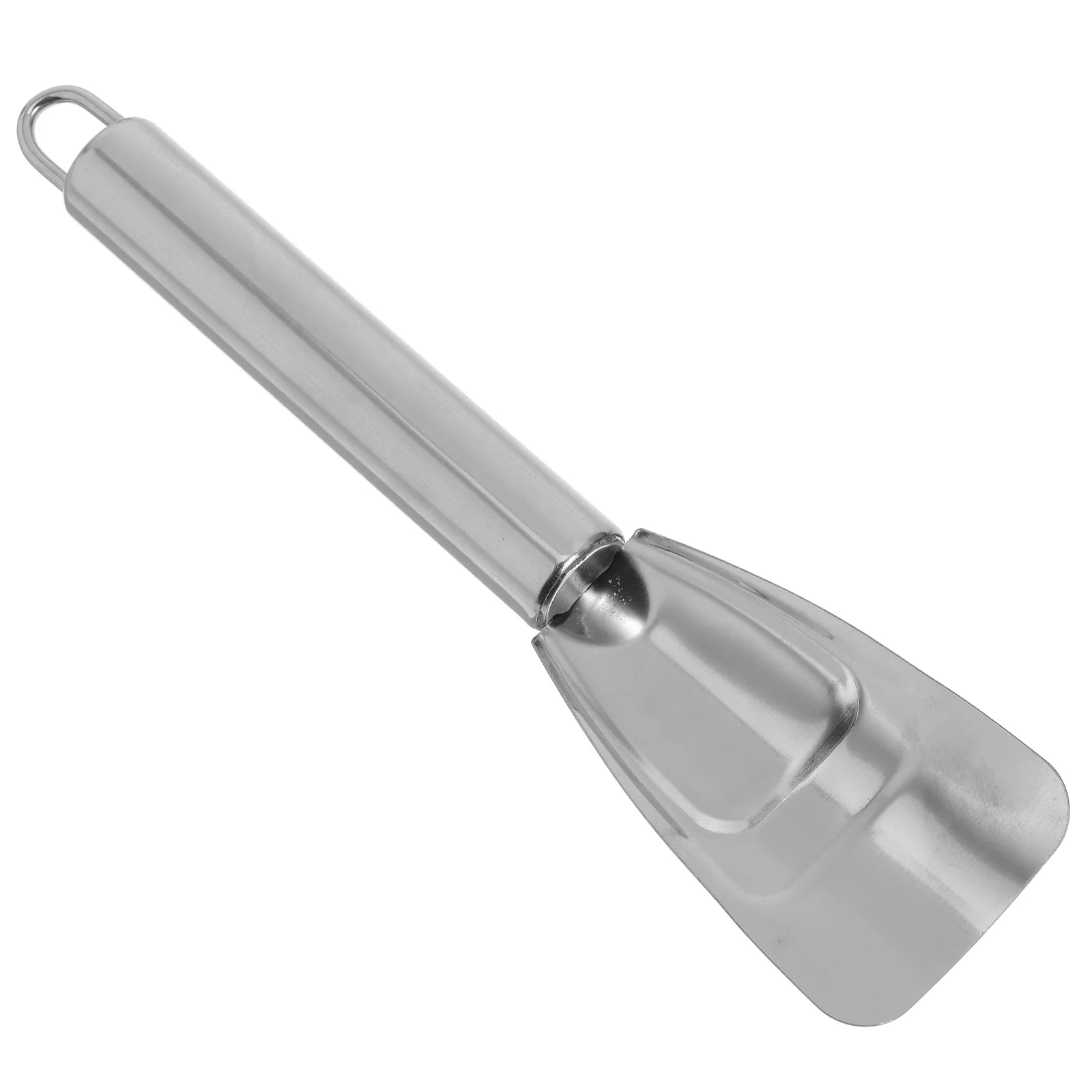

Household Thickened Ice Scraper for Refrigerator Heavy Duty Frost Remover Kitchen Cleaning Spatula Freezer Defroster Tool