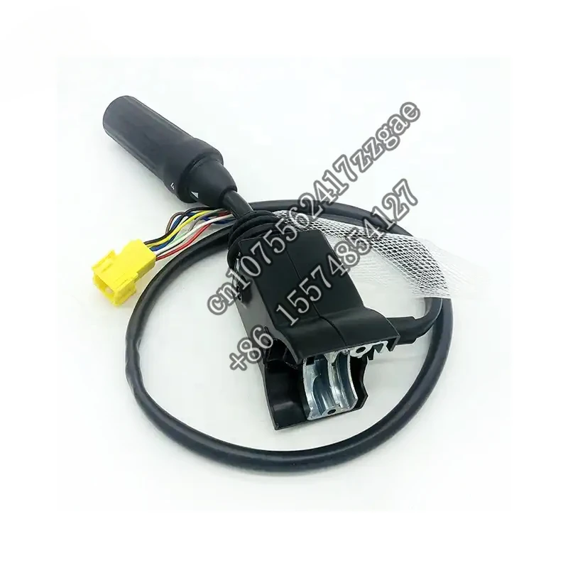 JSWP 15146534 Construction machinery  Excavator accessories L120F L120H L180F L220F L350F L70F L90F switch