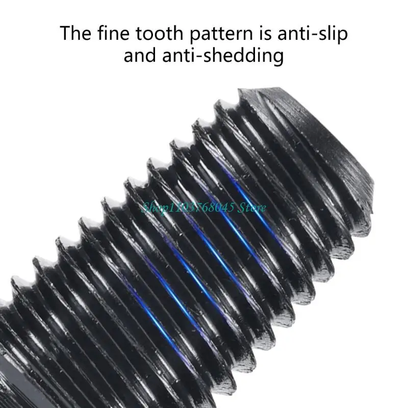 

R53F Инструмент с удалением шестигранной гайки Hexagonal Shank