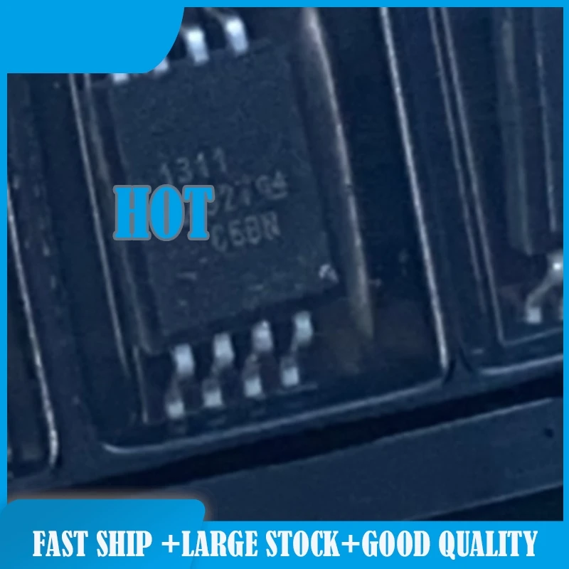 

5pcs/lot AMC1311 AMC1311BDWVR AMC1311DWVR 1311 1311B 100% New