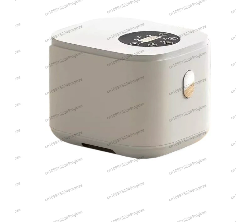Rice cooker Rice cooker Mini 2.5L intelligent reservation Multifunctional 1-2 people Household small dormitory 45 people