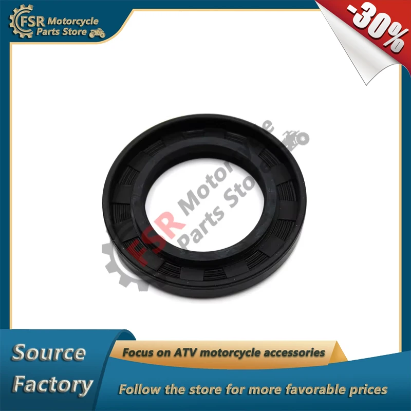 

420850220 CRANKCASE OIL SEAL,FOR SEADOO SPARK ACE 900 TRIXX GTI GTS,JET SKI PARTS