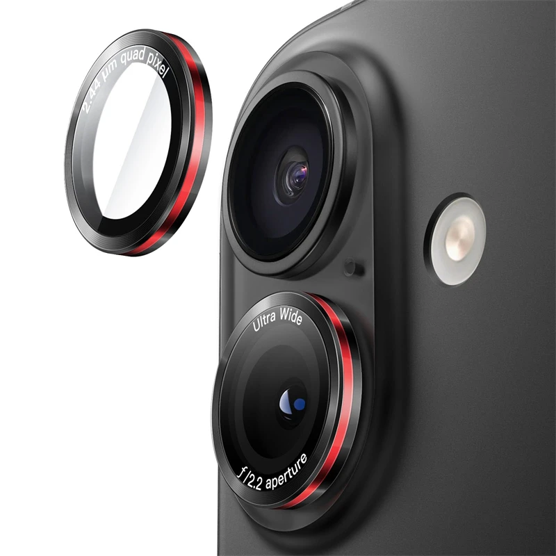 Camera Lens Protect… - image