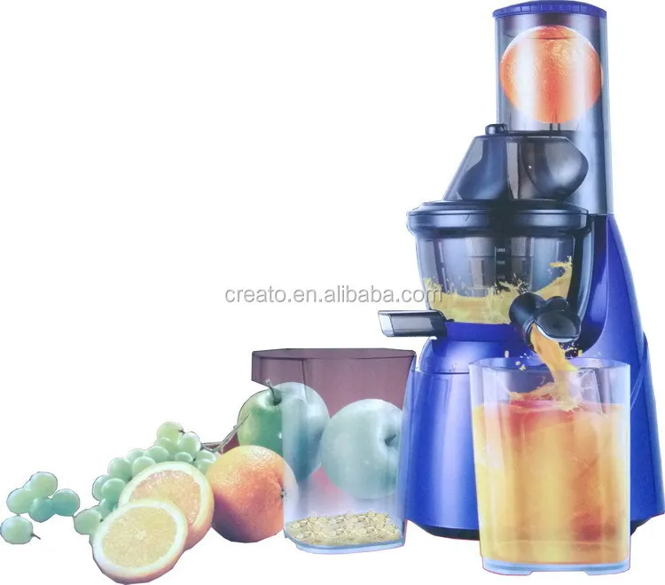 

Lager Caliber Korea Slow Juicer