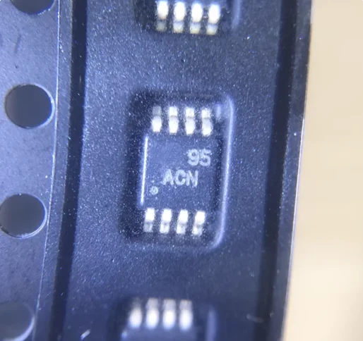 

ACN THS4031IDGNR THS4031IDGN ACN MSOP8