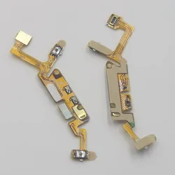 1Pcs Power Switch On Off Button Return Vibration Back Board Side Key Flex Cable Ribbon For Huawei Watch GT2Pro VID-B19 GT2 Pro