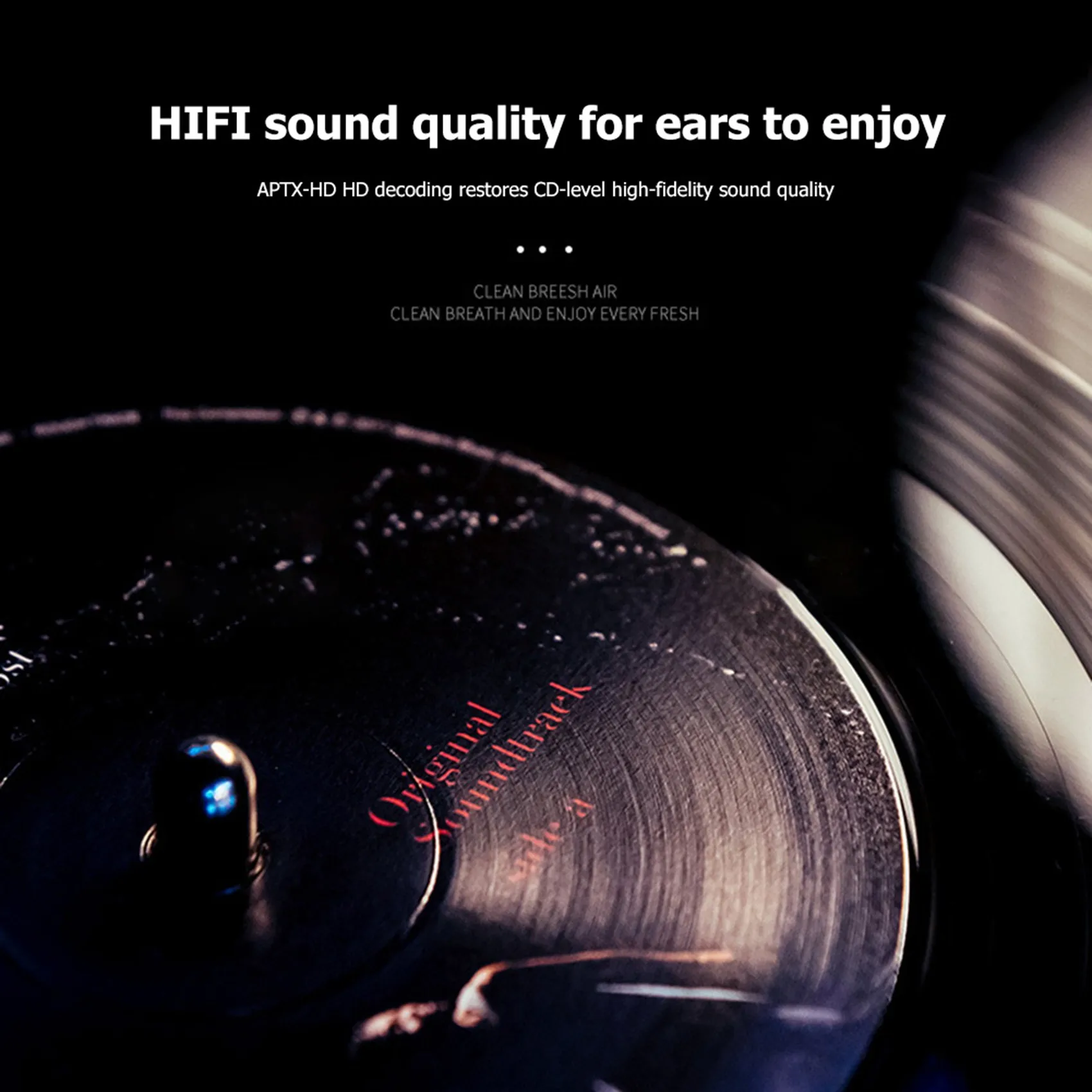 HFES 디지털 오디오 변환기 Bluetooth 5.0 오디오 수신기 송신기 동축 광 AUX Bluetooth 수신기