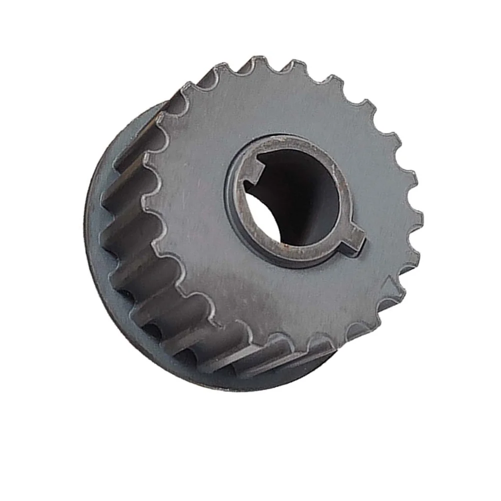 Crankshaft Timing Gear Compatible with For Chevrolet For Trax and For Opel Engine Platforms Part No 5636328 24405967