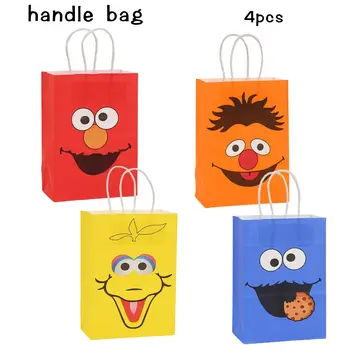 8 best sales Susam Sokağı çantası - №4