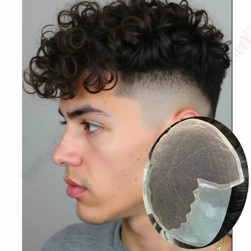 Men's Q6 Base Lace&… - image