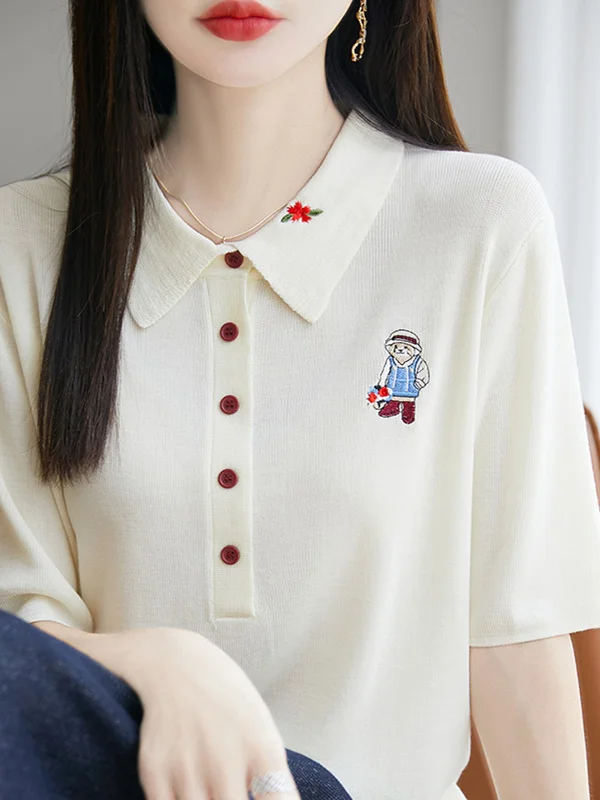 

Кружевной Ne ort Sve вязаный топ женский летний тонкий свободный утягивающий универсальный трикотаж NSY26 повседневный трикотаж для поездок на работу