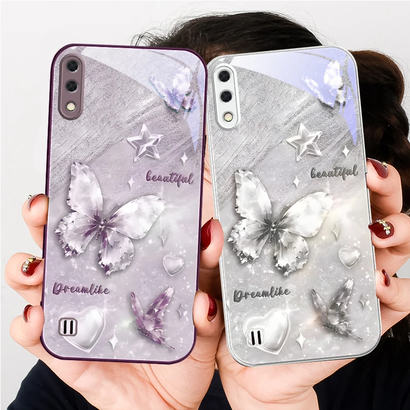 Subtle Luster Butte… - image