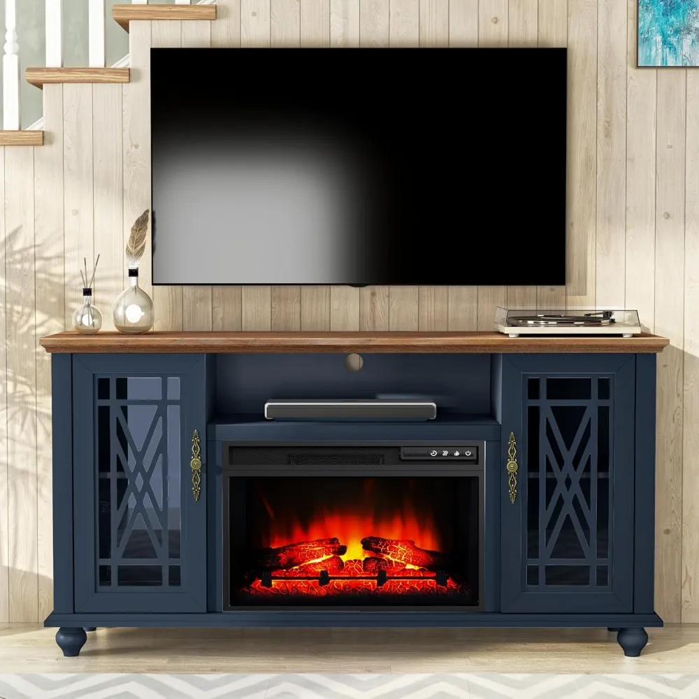 62 Inch Tv Stand En… - image