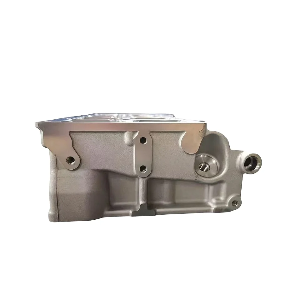 رأس اسطوانة ممتاز مدمج من المصنع لسيارات BMW N20 لنماذج X1 E84 SDrive18i X F30 328i 528Li 328Li 1112 7624 778