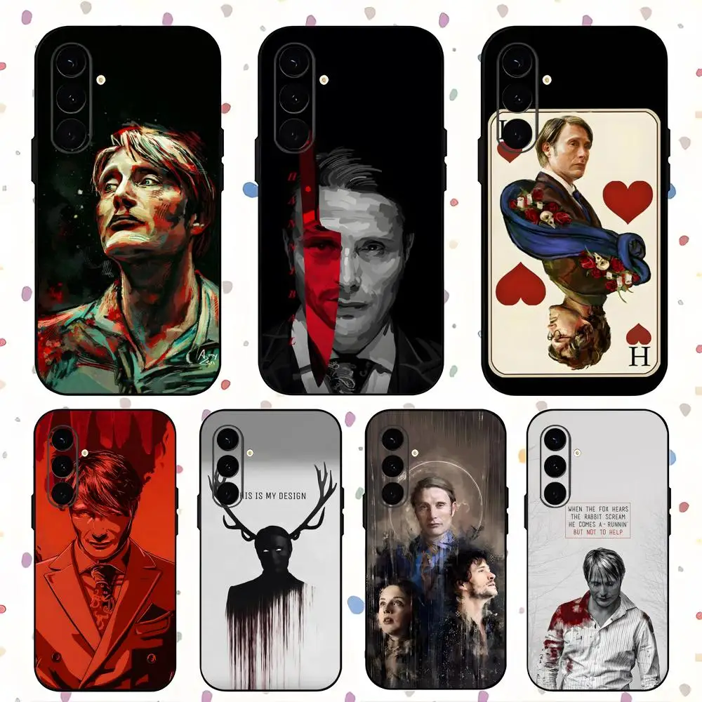 ΠΠΎΠΏΡΠ»ΡΡΠ½ΡΠΉ ΡΠ΅Ρ
ΠΎΠ» Π΄Π»Ρ ΡΠ΅Π»Π΅ΡΠΎΠ½Π° Hannibal TV Show Π΄Π»Ρ Samsung Galaxy S25 S24 S23 S22 S21 S20 Plus Ultra Note20, ΠΌΡΠ³ΠΊΠΈΠΉ ΡΠ΅ΡΠ½ΡΠΉ ΠΠΎΠΏΡΠ»ΡΡΠ½ΡΠΉ ΡΠ΅Ρ
ΠΎΠ» Π΄Π»Ρ ΡΠ΅Π»Π΅ΡΠΎΠ½Π° Hannibal TV Show Π΄Π»Ρ Samsung Galaxy S25 S24 S23 S22 S21 S20 Plus Ultra Note20, ΠΌΡΠ³ΠΊΠΈΠΉ ΡΠ΅ΡΠ½ΡΠΉ