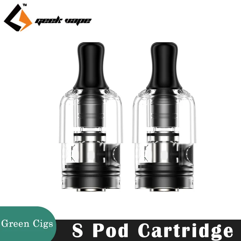 GeekVape S 2 0.8ohm/1.2ohm Wenax M1 Wenax S3/Stylus/S-C Kit E vape kit for vape kits - related product image