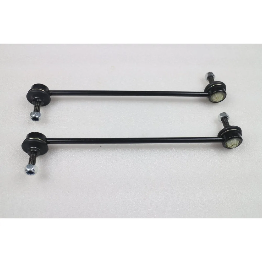 FIT FOR FORD MONDEO GALAXY S-MAX VOLVO V70 V60 S80 S60 XC60  FRONT DROP LINKS ANTI ROLL BAR STABILISER PAIR 2007-2015