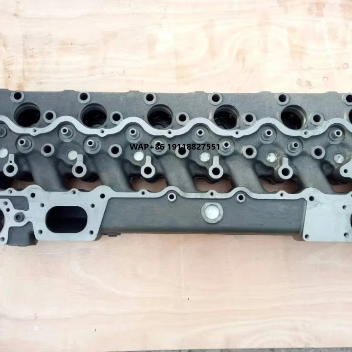 

8N1187 Cylinder Head for 3306PC/ D5B / D6C / D.D7F/G Bulldozer Cylinder