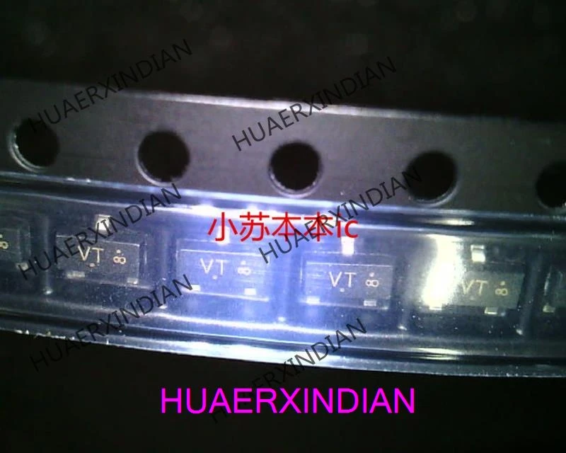 NSS1C201LT1G SOT-23  Printing VT  New And Original