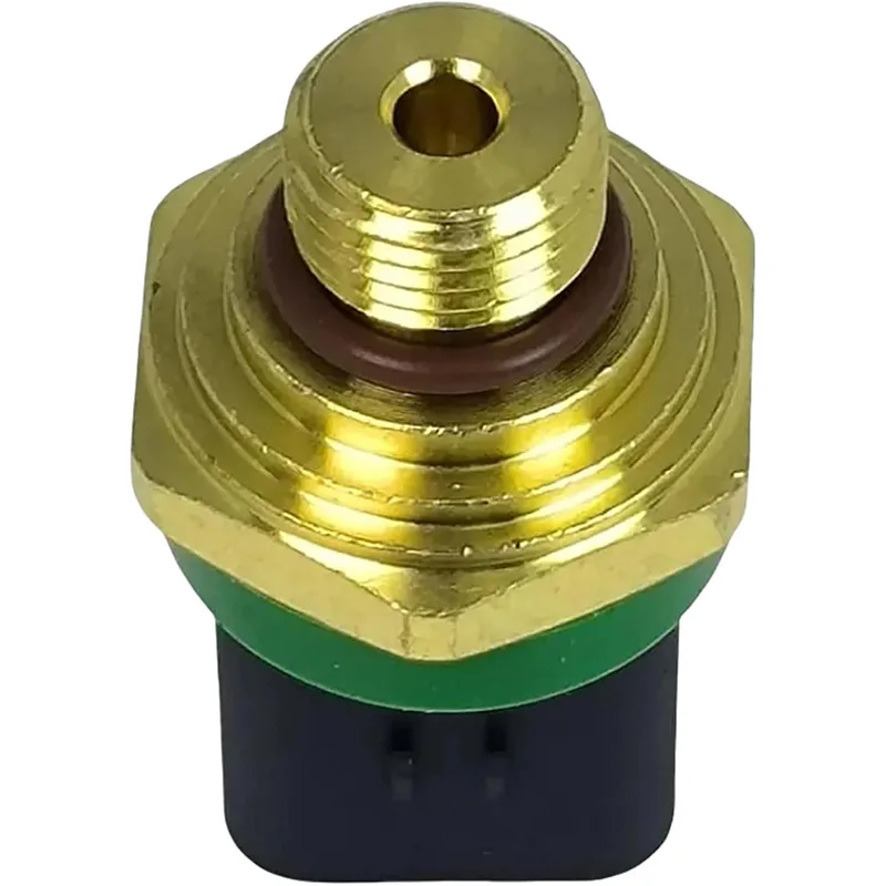 Pressure Sensor RE575415 for John Deere 1110E 1210E 1510E FOR Harvester 1070E 1170E Loader 210K 210L Loader