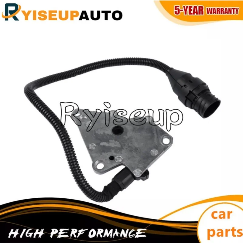 High Quality Neutral Safety Switch for BMW E53 E39 E38 E52 540i 740i 740iL X5 Z8 1994-2006 Auto Parts 24107512755 24 10 7512755