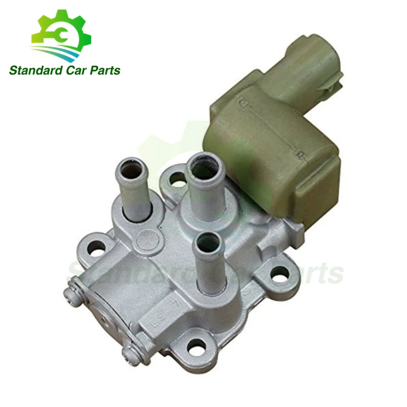 136800-0010 Idle Air Control Valve For Toyota Camry Celica 2.0L 1987-1991 1368000010 22270-74010  Car Accessories