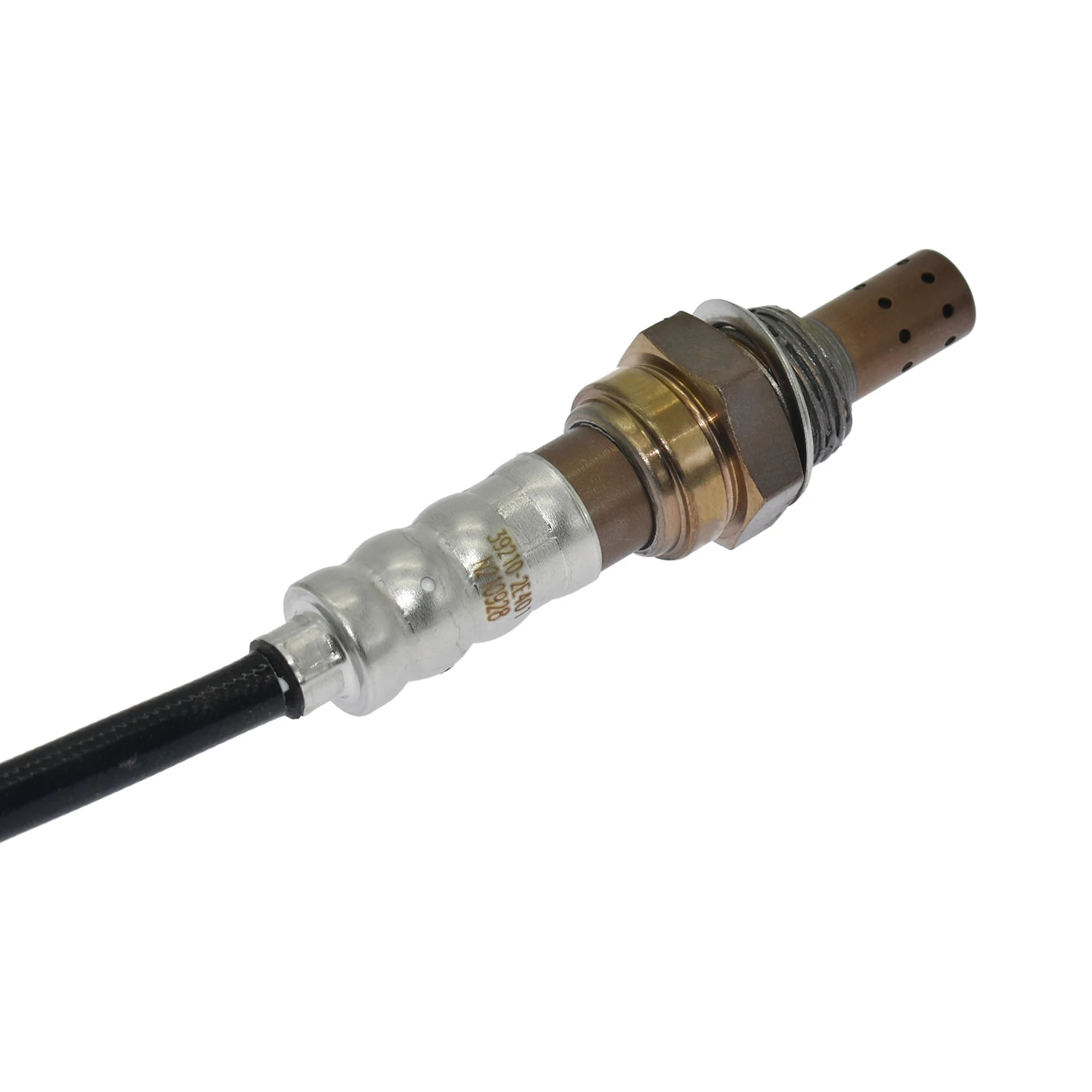 Oxygen sensor 39210-2E401 Provides excellent performance, Easy to install