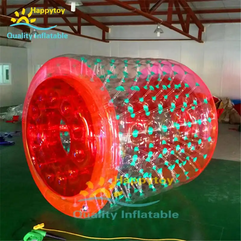 ของเล่นเป่าลมรูปหนูแฮมสเตอร์ขนาดเท่าคน ทำจากพีวีซี สำหรับเล่นในสระน้ำหรือสวนน้ำ