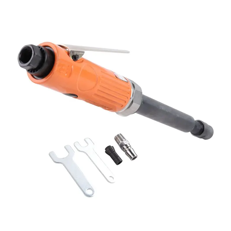 N96R The Extended Pneumatic Polishing Machine Is Used To Remove Welding Spots And Rust Spots On Metal Products Durable Easy To U