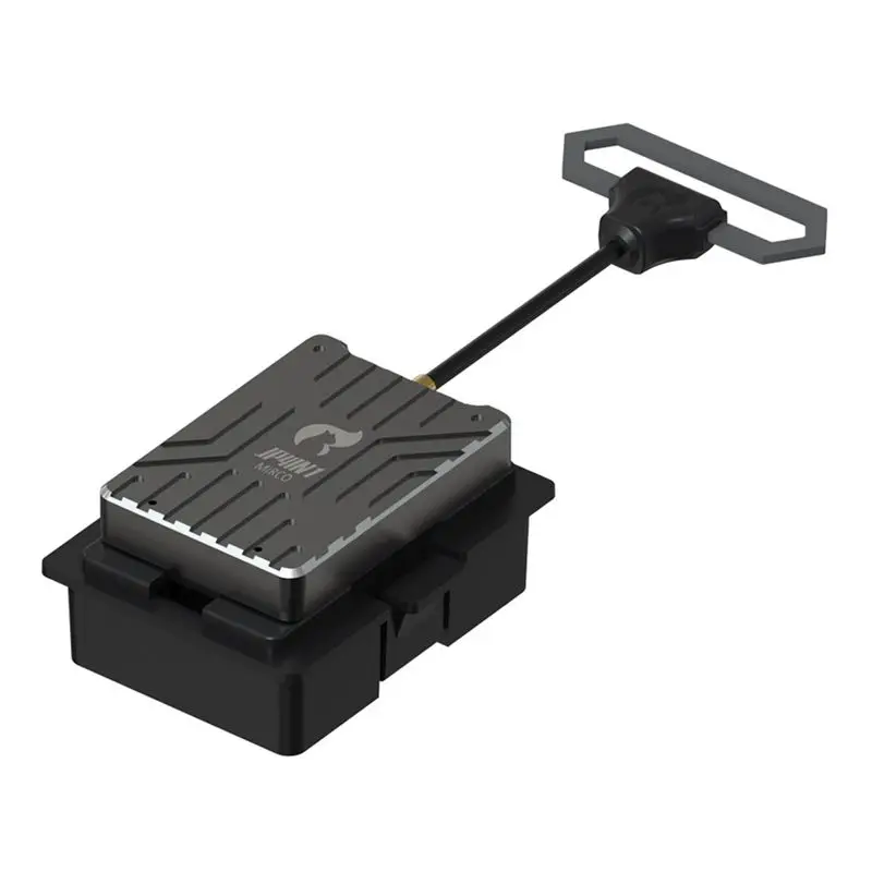 

AC18(Guaranteed) For Jumper JP4IN1 MIRCO JR/NANO Multiprotocol Module For Jumper T32/T15/T20/T16/T-LITE/T-PRO RC Transmitter