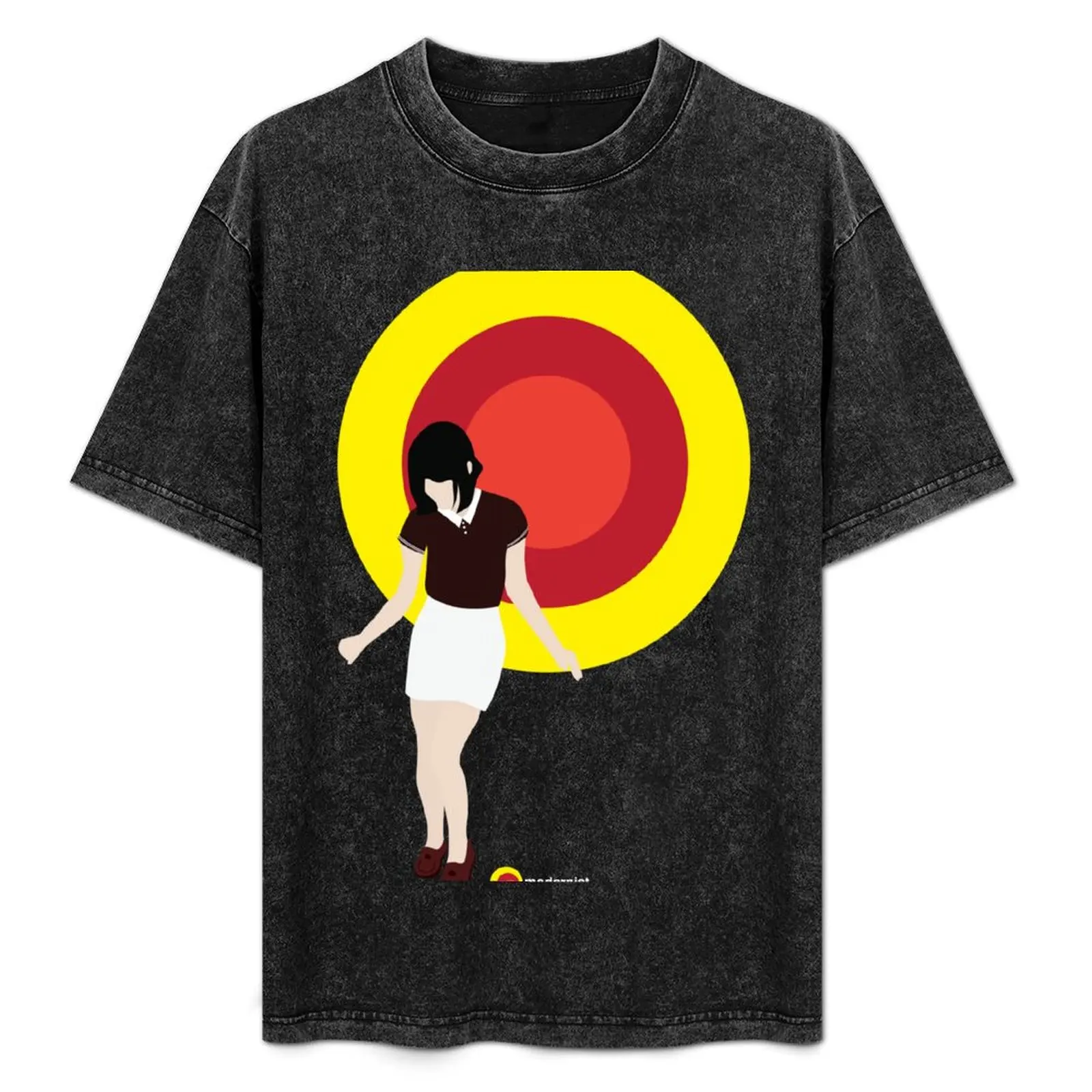 

Northern Soul Dancer T-Shirt football t shirt funny meme t-shirts valentines clothes Men's cotton t-shirt