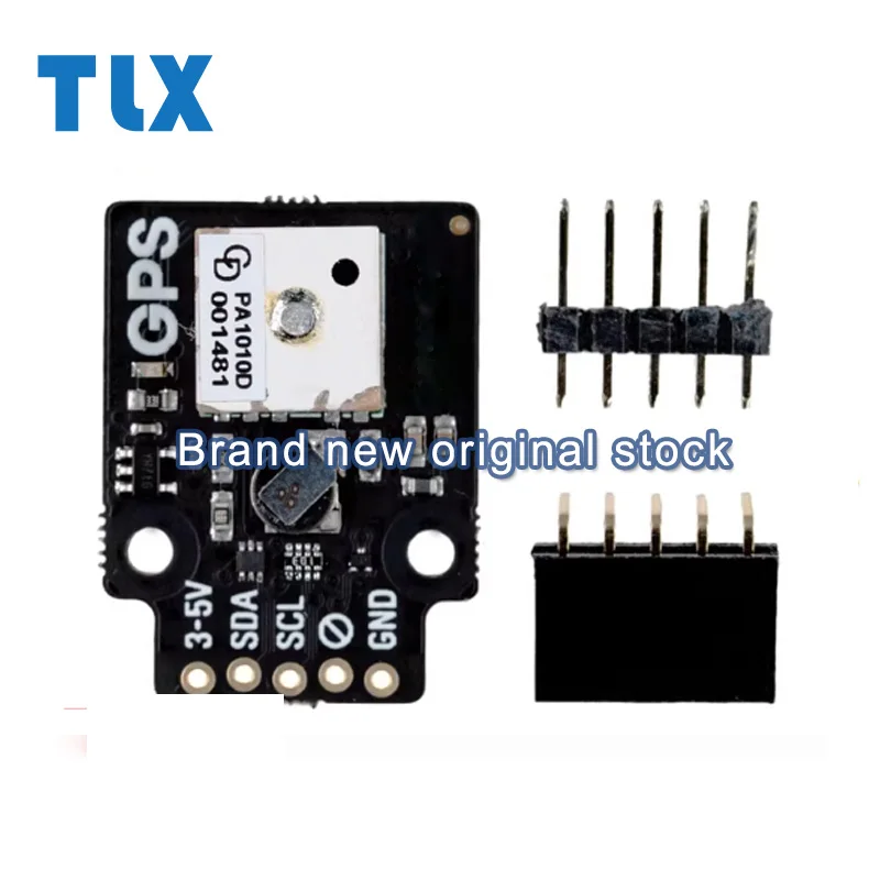 PIM525 PA1010D Evaluation board Development board GPS BREAKOUT