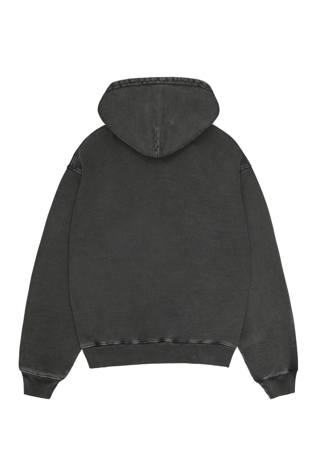 Europe and America\'s top women\'s autumn and winter wild letter pattern Y2K street casual street coat sweater hoodie